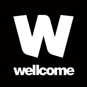 Wellcome-logo-black